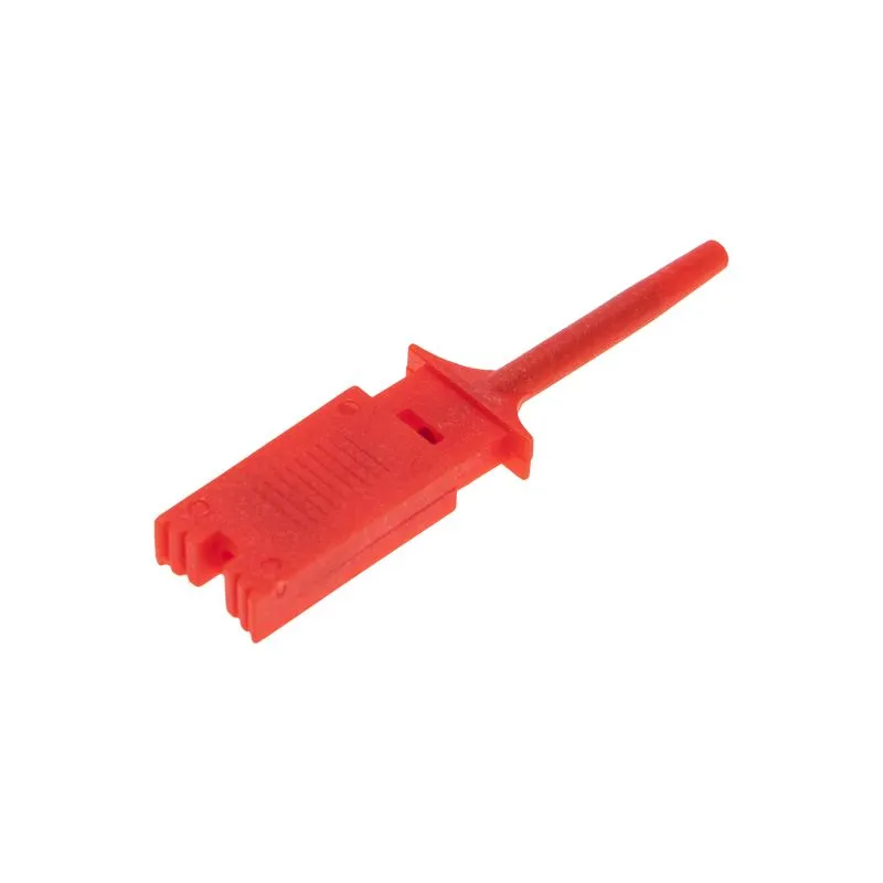 Зажим для тестера Пинцет, 50мм REXANT - Фото 5