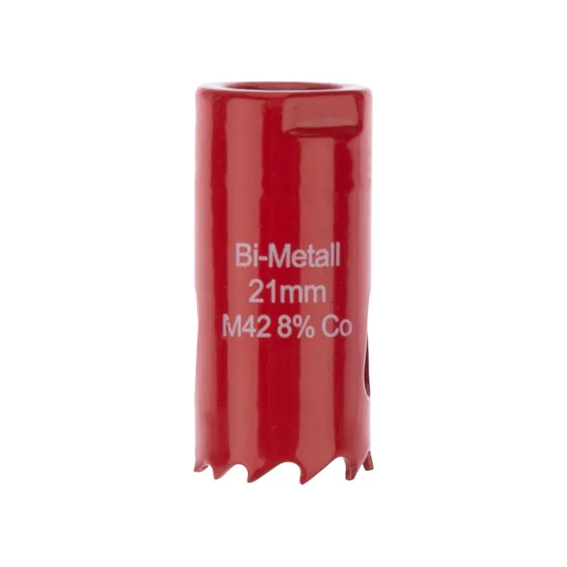 Коронка Bimetal 21мм REXANT - Фото 4