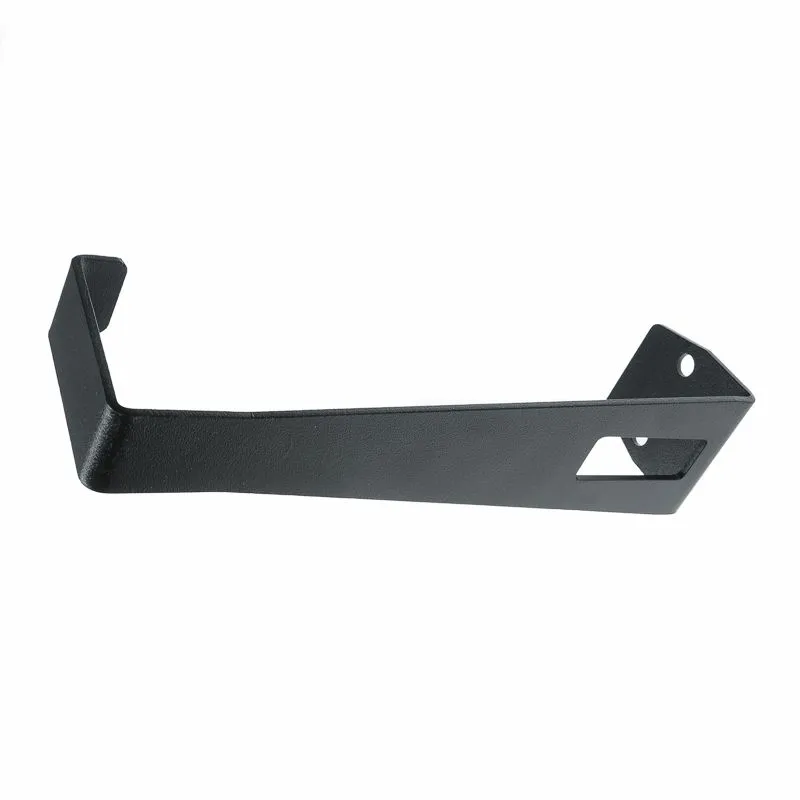 Кронштейн для зарядной станции DualSense PS5, настенный, черный REXANT - Фото 5