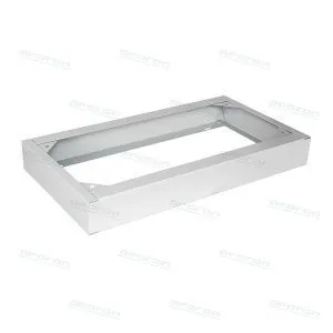 Цоколь 100х800х450 для корпуса ВРУ IP31 Ц -ВРУ IP31