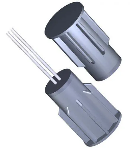 Извещатель охранный магнитоконтактный МКИ-7TM