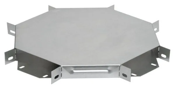 ESCA Крестовина 35х300мм IEK