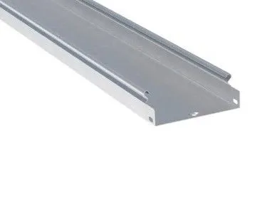 Лоток неперфорированный 50х200х3000мм (глухой)