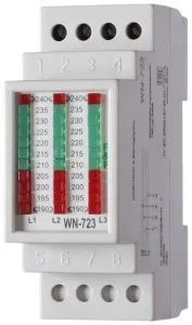 Указатель напряжения WN-723