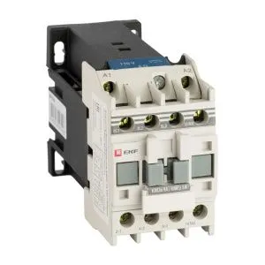 КМЭп 9А 230В DC 1NO EKF ctr-s-9-220-p
