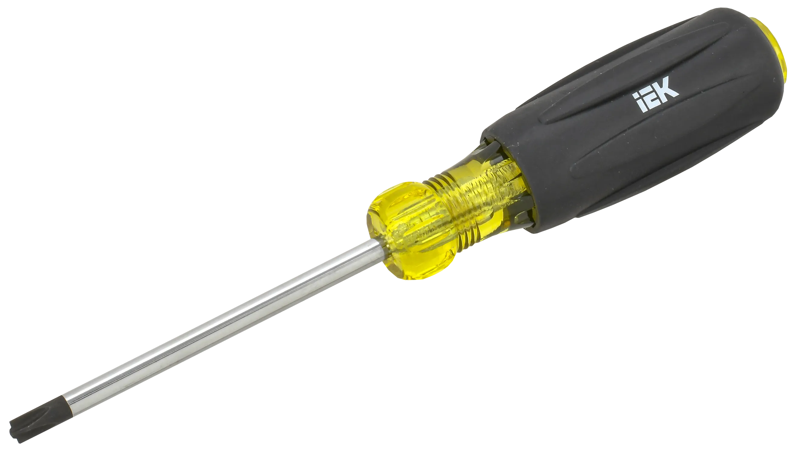 ARMA2L 5 Отвертка PH/SL2х100 Т3 IEK A2L5-SC10-T3-HS-20-100