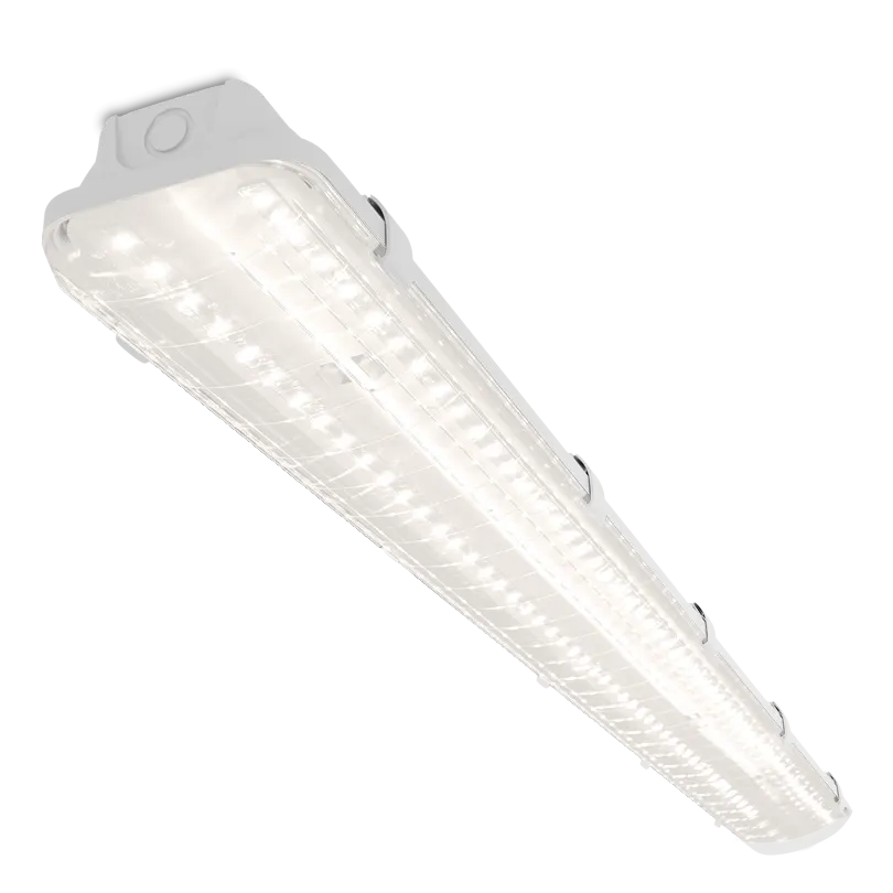 Светильник WOLTA STD ДСП14-32-002-4К 32Вт 4000К IP65 Прозрачный 4300лм 1262х124х85мм 1/1