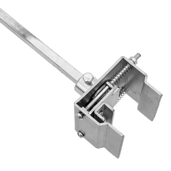 Рукоятка выносная поворотная РП-47 (300 мм) EKF - Фото 5