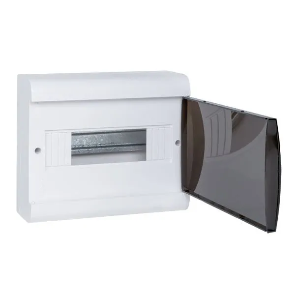 ЩРН-П-10 "SlimBox" IP41 EKF - Фото 6