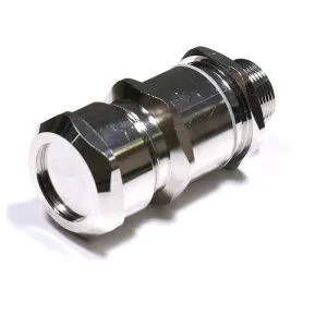 Кабельный ввод ВКБ3-ЛС-M25-14-20 IP68 ГОФРОМАТИК (ЗЭТАРУС) zeta34503