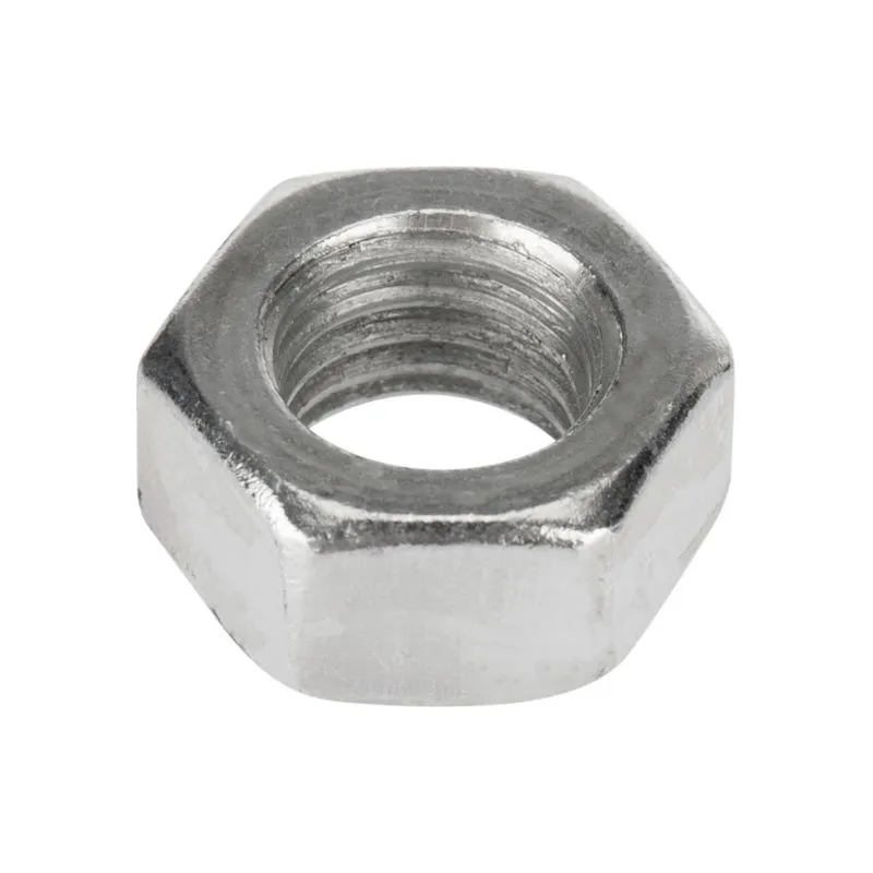 Гайка шестигранная DIN 934, M12 короб (25 шт/уп) KRANZ