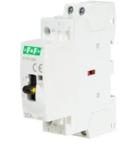 Контактор модульный ST25-40-M