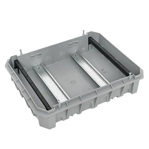 ЩРВ-П-24 (пром. упаковка) IP41 Basic - Фото 8