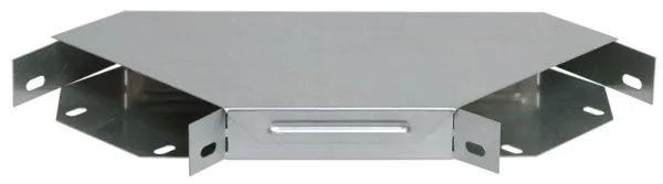 ESCA Поворот 90град 100х100мм IEK