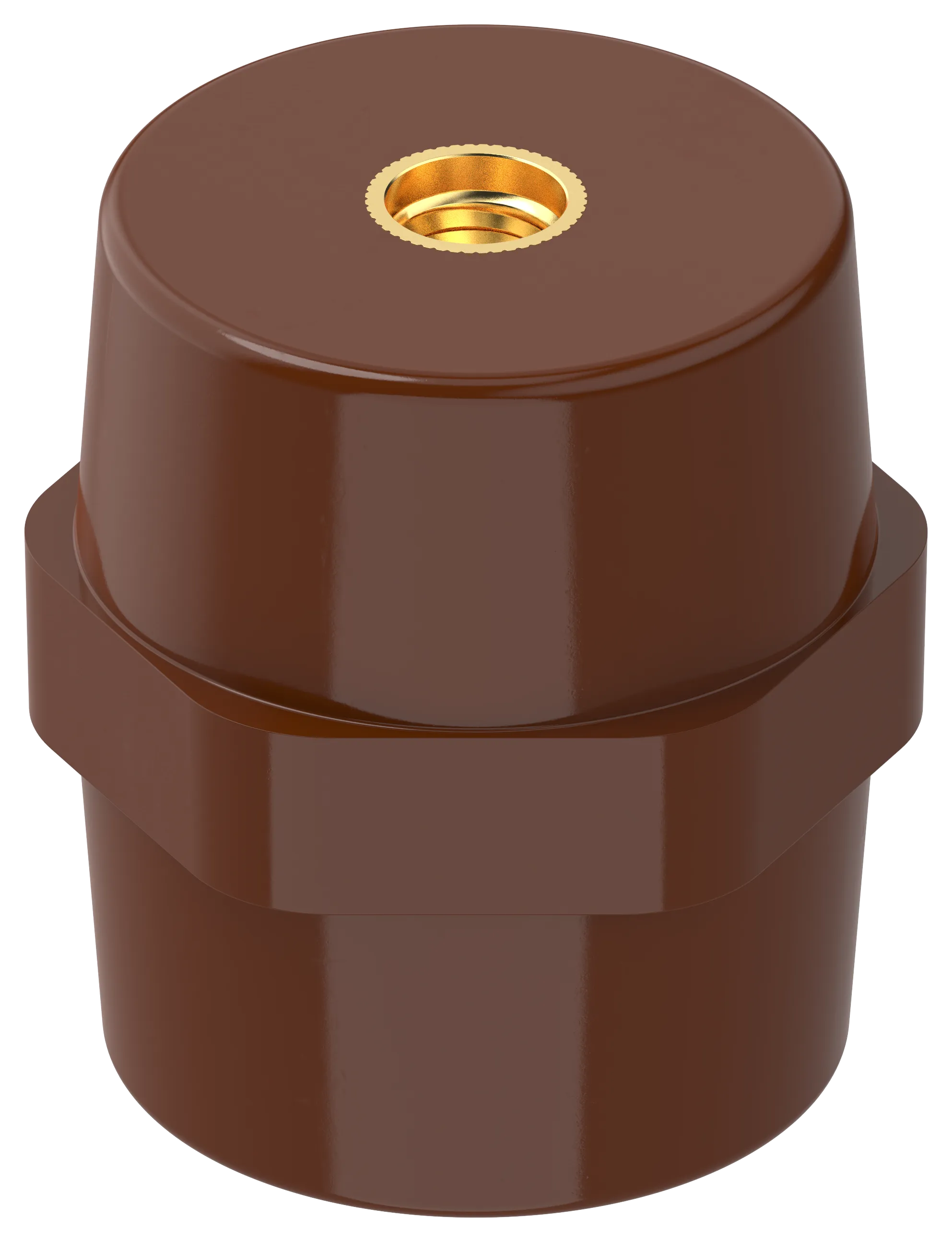 Изолятор опорный SM70 (М12) IEK YIS11-70-12-K05