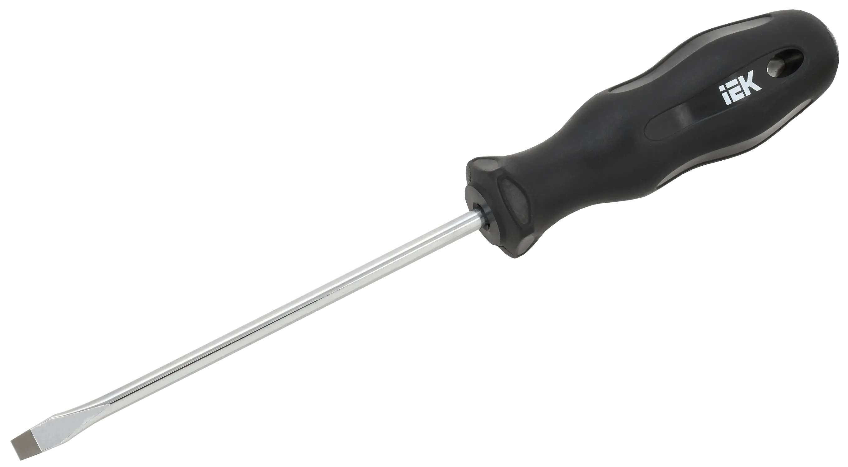 ARMA2L 5 Отвертка SL5,5х125 Т1 IEK