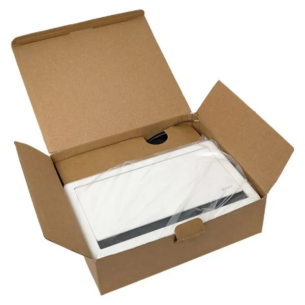 Встраиваемый настольный розеточный блок выдвижной, 8 модулей, белый, C-Line - Фото 15