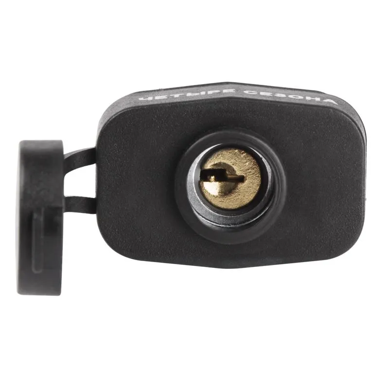 Замок навесной ВЗ-30 ЧЕТЫРЕ СЕЗОНА - Фото 3