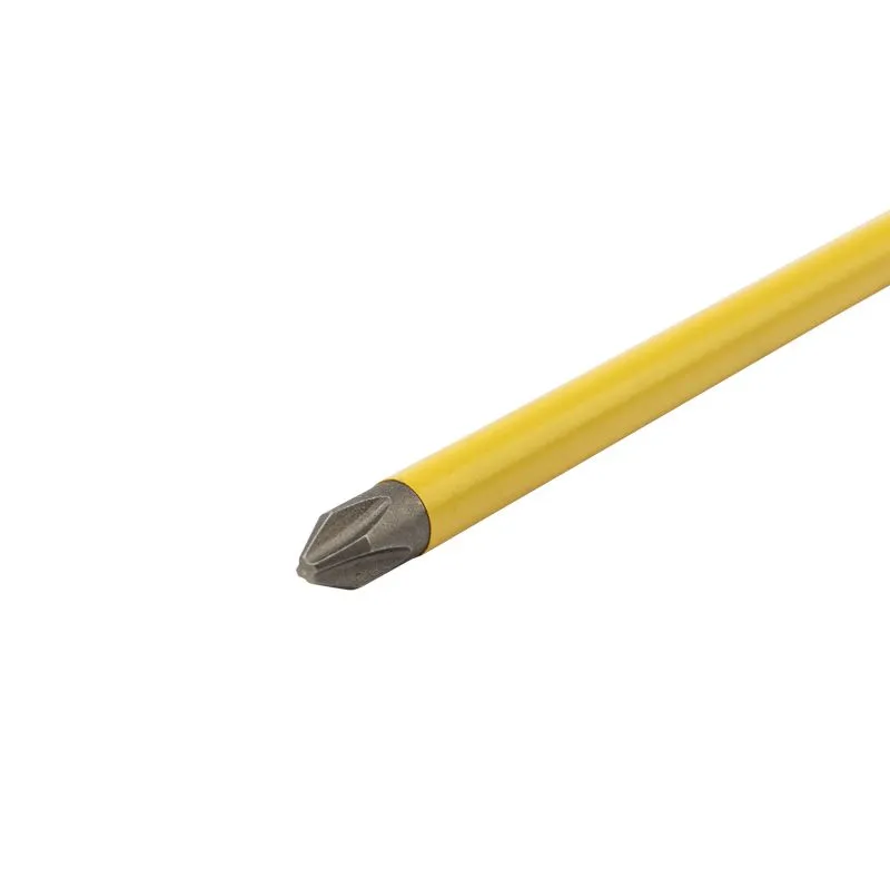 Бита для шуруповерта PH2х127 мм (1 шт./уп.) Kranz - Фото 4