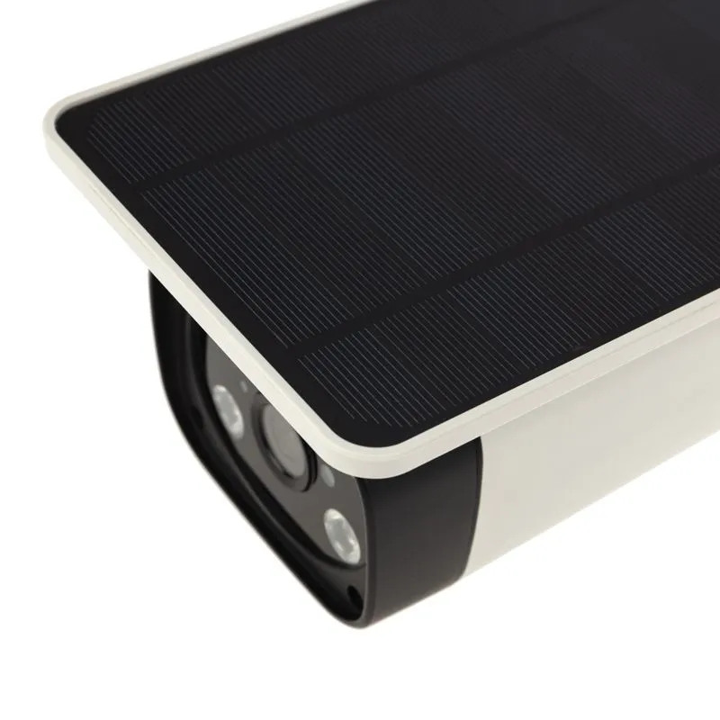 Умная беспроводная Wi-Fi камера с аккумуляторами SECURIC - Фото 5