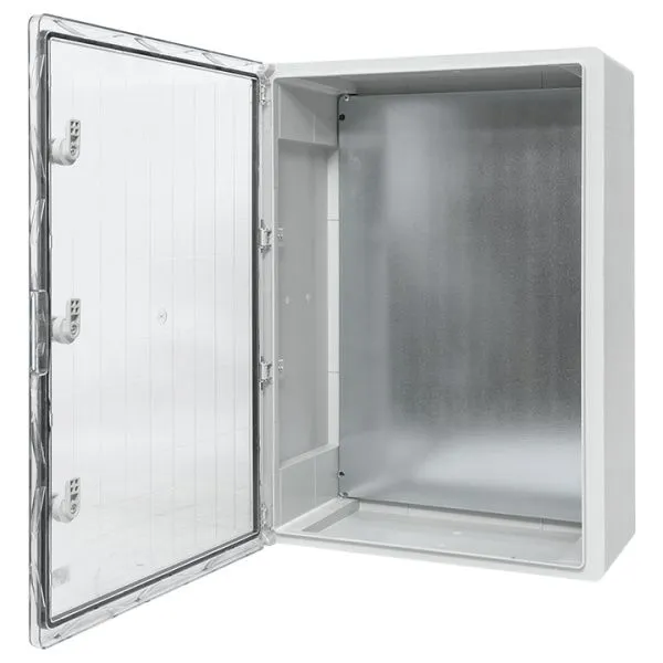 ЩМП-П прозрачная дверь (700х500х250) IP65 PROXIMA EKF - Фото 9