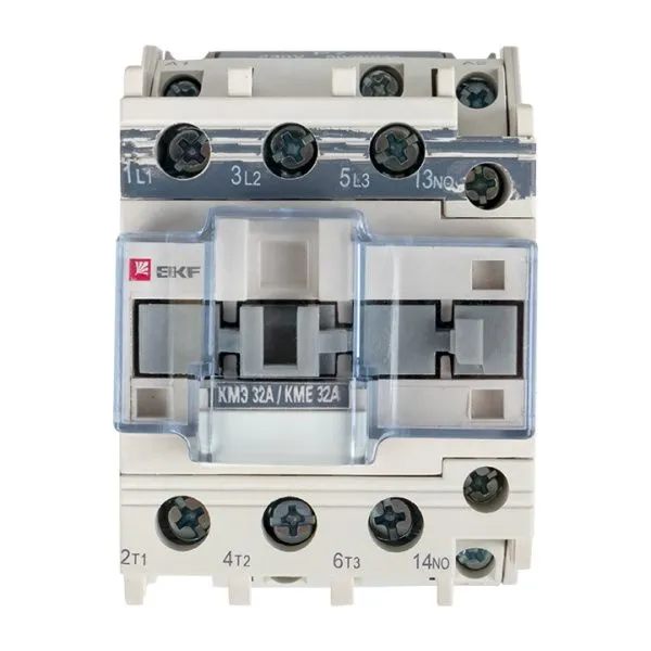 КМЭ 32А 110В 1NC EKF