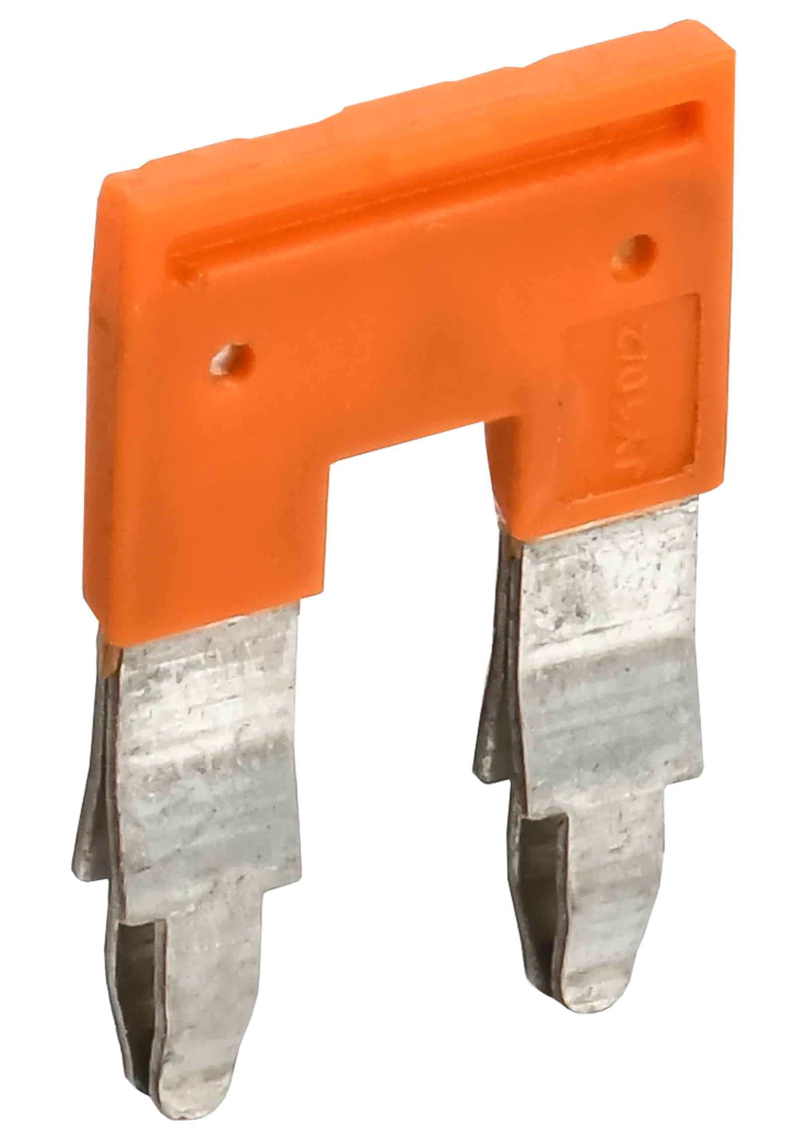 ARMAFIX Перемычка втычная для клемм CP/СY/CX 10мм2 2PIN IEK AF-CT30-00-K03-010-EC-10P