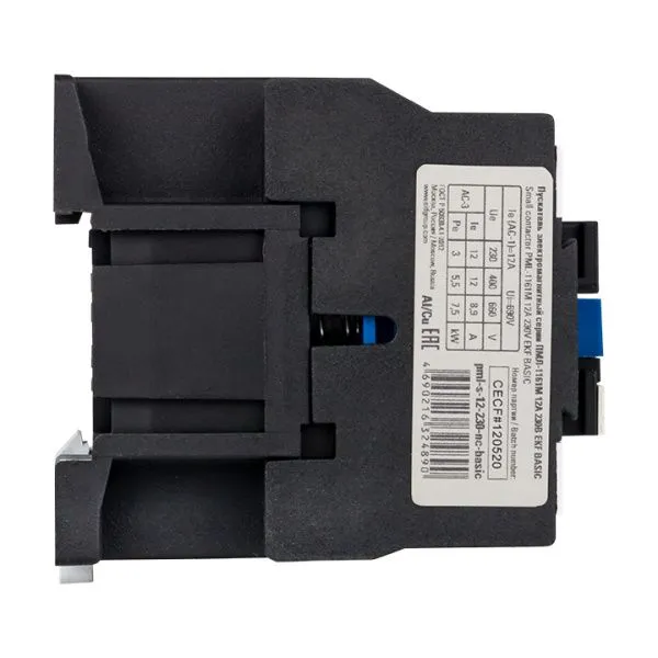 ПМЛ-1161М 12А 230В EKF - Фото 4