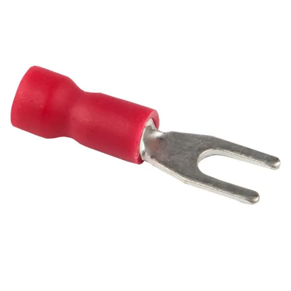 Наконечник вилочный НВИ 1.5-4 (50шт.) EKF