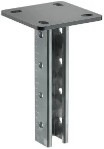 Подвес потолочный STRUT 41х41-3000 EZ IEK CLM50D-KPS-41-41-30