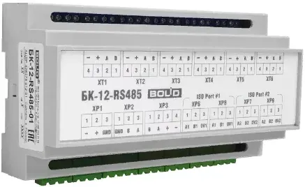 БК-24-RS485-01