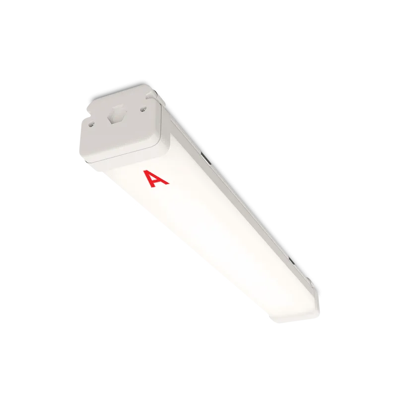 Светильник WOLTA PRO НеоПРОМ ДСП05-27-041-4К с БАП EM1 27Вт 4000K IP67 Матовый