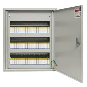 ЩРВ-54 (520х440х120) IP31 PROXIMA EKF - Фото 11