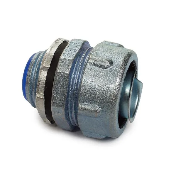 Резьбовой крепежный элемент с наружной резьбой РКн-100 У2 IP54 ГОФРОМАТИК (ЗЭТАРУС)