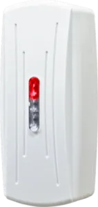 Шорох-3, вибрационный совмещенный с датчиком наклона, от -30 до +50°С ALA62