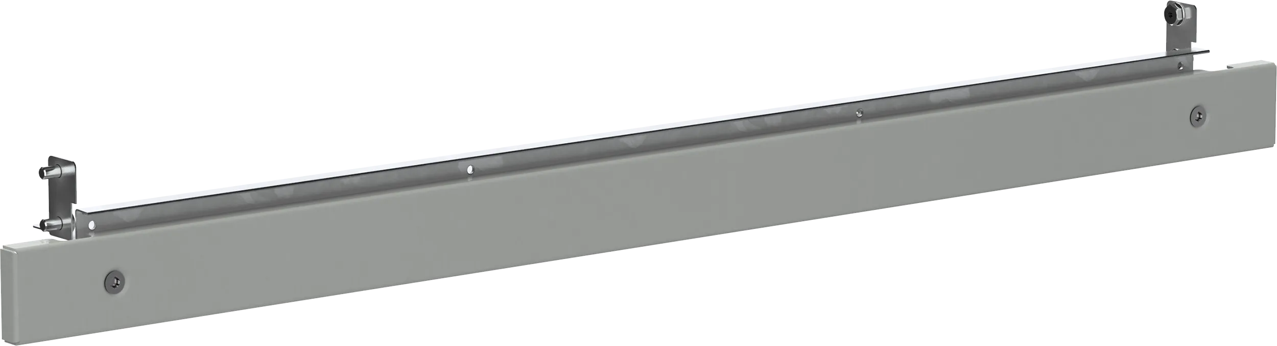 FORMAT Фальш-панель внешняя 50х600мм IP54 (2шт/компл) IEK