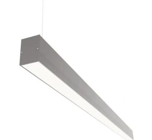 Светильник WOLTA PRO ПРОФИЛЬ ДСО01-54-301-4К-С 54Вт 4000К IP40 Матовый 4860лм 1500х55х75мм 1/1