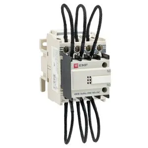 КМЭК 16квар 230В 1NО+1NC EKF PROxima ctrk-s-32-16-230