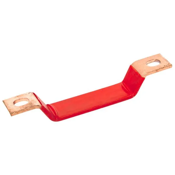 Комплект медных шин для реверса КТЭ 150 EKF - Фото 3