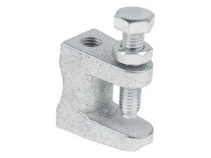 Струбцина монтажная М8 (STARFIX)  SM-15488-1