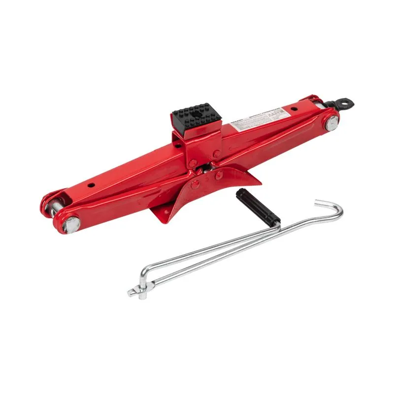 Домкрат ромбический 1,5т REXANT - Фото 2