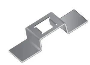 Скоба К 1157 УТ2,5 оц. СЕ.К1157