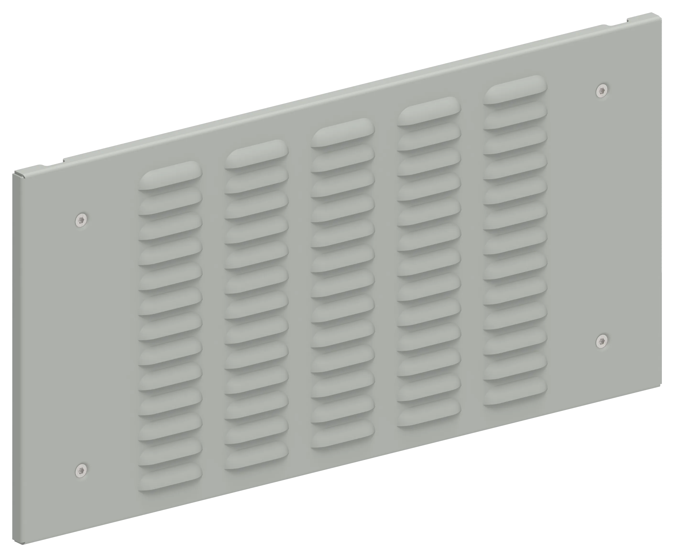 FORMAT Фальш-панель внешняя вентилируемая 300х600мм IEK