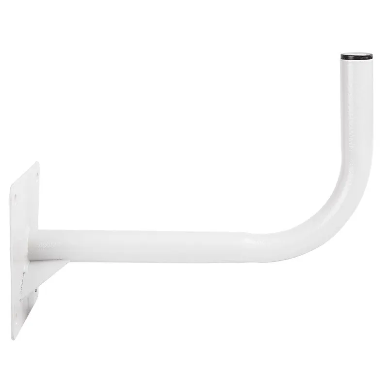 Кронштейн для спутниковой антенны Г-образный (60см), 34см REXANT - Фото 2