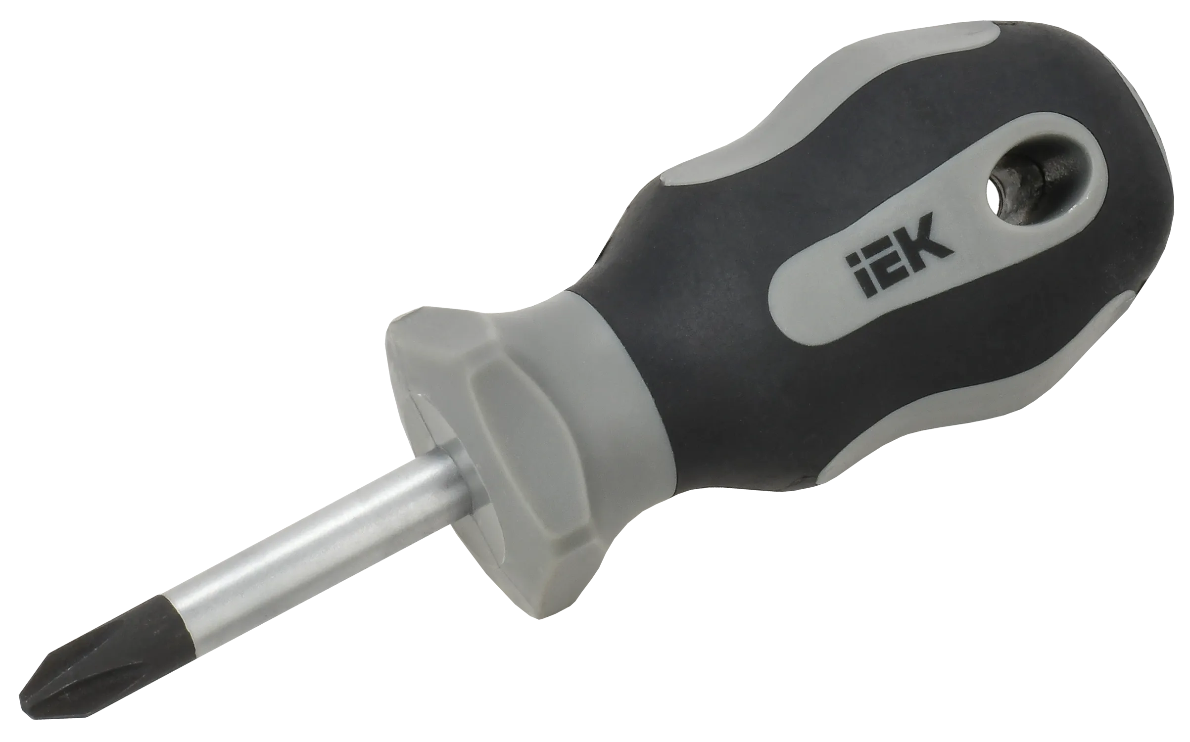 ARMA2L 5 Отвертка PH2х38 Т2 IEK A2L5-SC10-T2-PH-20-038