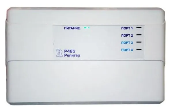 Репитер Р485