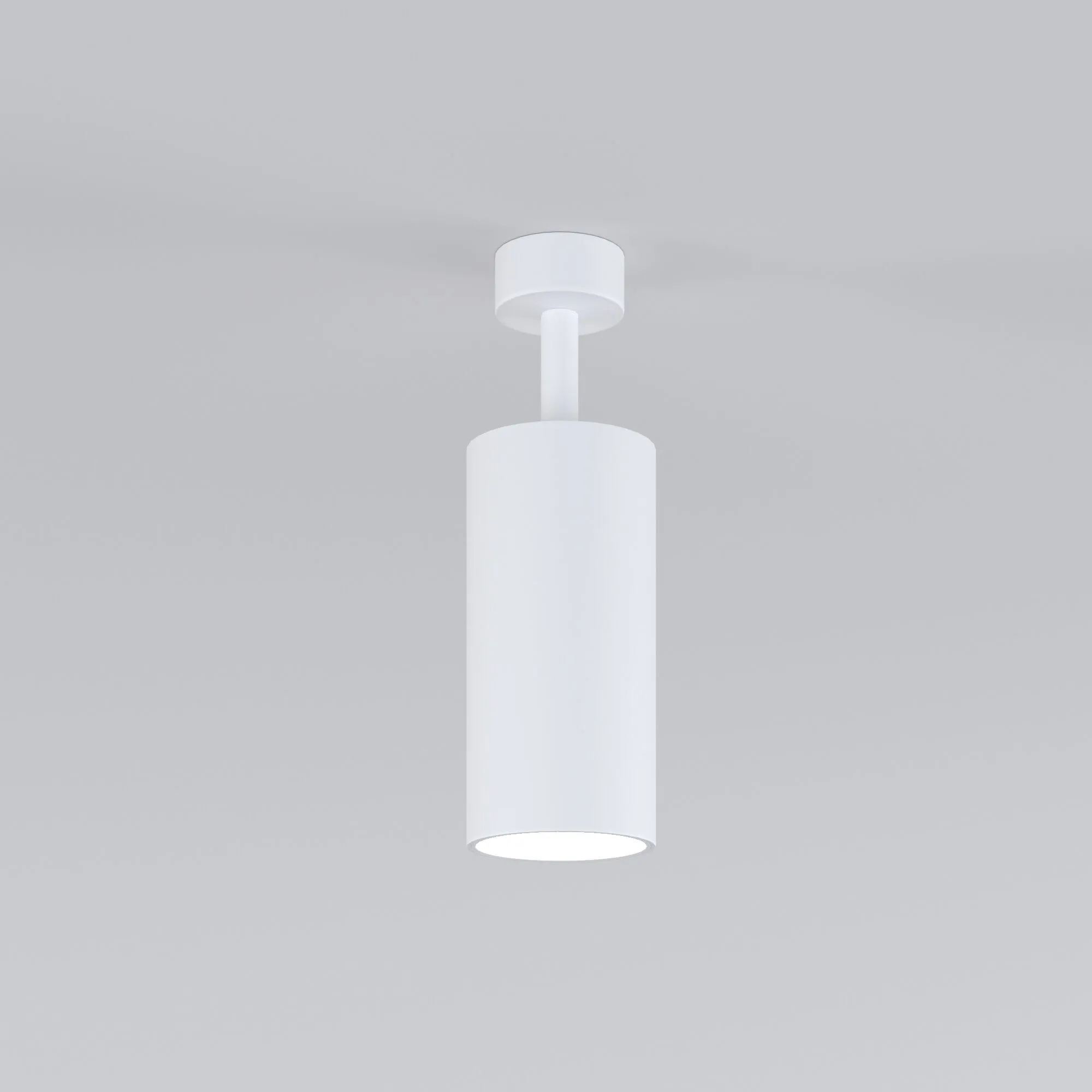 Diffe светильник накладной белый 15W 4200K (85266/01) 85266/01 Elektrostandard - Фото 2