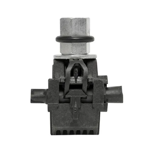 Зажим прокалывающий ответвительный P1X-95N 16-95 мм2/1,5-10 мм2 (голый провод/СИП) EKF - Фото 3