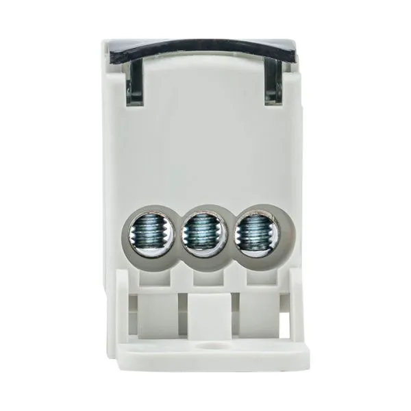 Блок КБР на DIN-рейку и монтажную панель 80A EKF - Фото 7