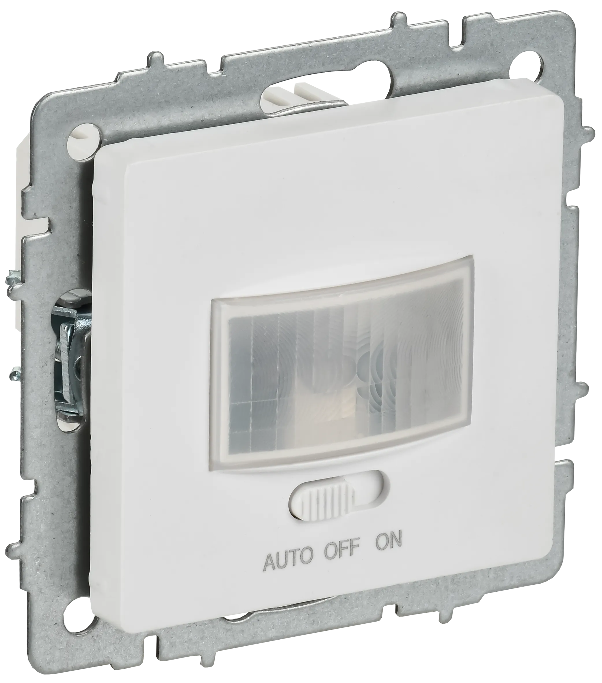 BRITE Датчик движения ДС10-1-БрАБ арктический белый IEK BR-MS10-N-150-05-K91